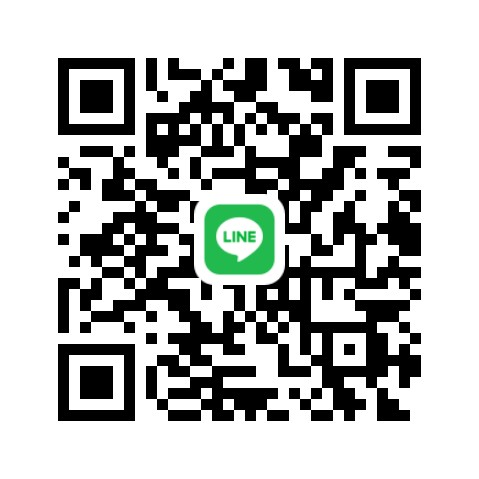 LINE友だち追加QRコード